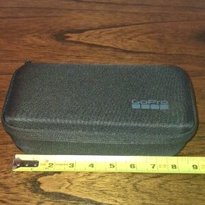 GoPro Black Gear Case
